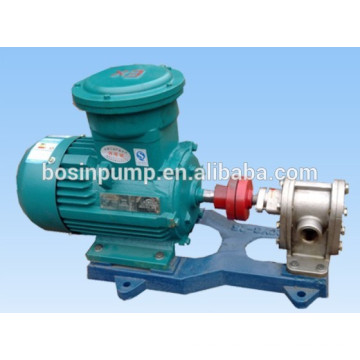 Bosin 2CY Edelstahl Hydraulikpumpe